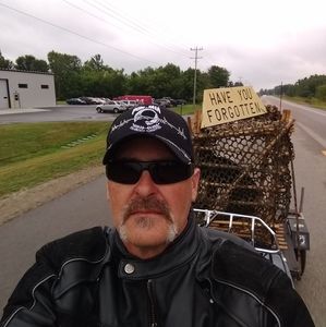 Meet your Posher, Steven